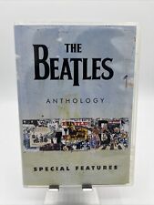 The Beatles Anthology (DVD, 2003) Recursos Especiais Apenas Um Disco. Frete grátis comprar usado  Enviando para Brazil