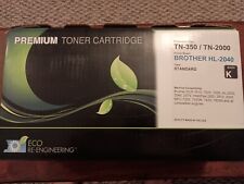 Brother premium toner for sale  Tallahassee