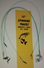 Cjt pike spinning for sale  NEWCASTLE UPON TYNE