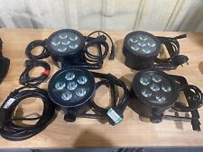 Chauvet hex6 irc for sale  YORK