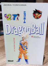 Manga dragon ball d'occasion  Gap