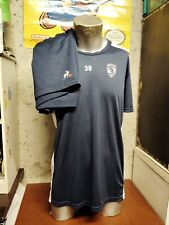 Maillot short entraînement d'occasion  Montpellier-