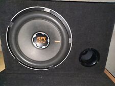 Subwoofer hertz serie usato  Borgosesia