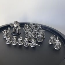 Warhammer 30k 40k for sale  Shipping to Ireland