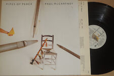 Paul mccartney pipes gebraucht kaufen  Potsdam