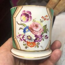 staffordshire pottery cups for sale  ST. ALBANS