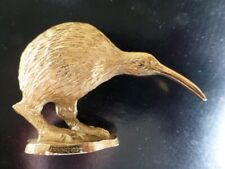 Kiwi bird metal for sale  TONBRIDGE