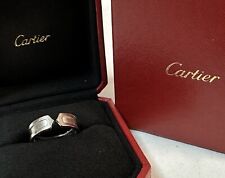 Cartier 18k double for sale  North Bergen