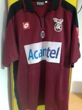 Maglia calcio jersey usato  Lecce