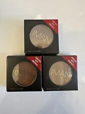 Iman cosmetics earth for sale  Shipping to Ireland