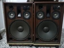 Speaker sansui 5500x usato  Napoli