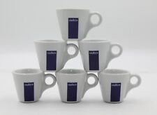 Lavazza espresso porcelain for sale  Shipping to Ireland