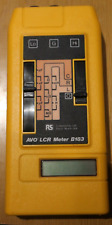lcr meter for sale  WREXHAM