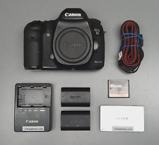Canon mark iii for sale  Chicago