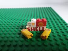 Vintage lego shell for sale  CARLISLE