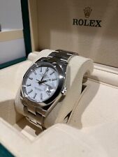 Rolex oyster perpetual for sale  WOOLER