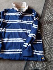 Large joules rugby for sale  MELTON MOWBRAY