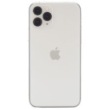 Apple iPhone 11 Pro - 64GB - srebrny (odblokowany) na sprzedaż  Wysyłka do Poland