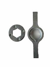 ERP TB123A Washer Spanner Wrench for Maytag Whirlpool GE 22003813 NEW for sale  Shipping to South Africa