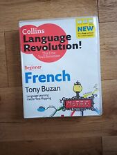 Collins language revolution for sale  LONDON