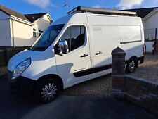 Renault master mwb for sale  BIDEFORD