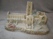 Lilliput lane fountains for sale  LINCOLN