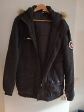 Ellesse jacke gr gebraucht kaufen  Quickborn