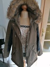 Manteau zara taille d'occasion  Comines