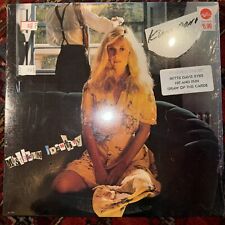 Kim Carnes Mistaken Identity LP 1981 MUITO BOM+ Vinil Bette Davis Eyes No. 1 Hit EX comprar usado  Enviando para Brazil