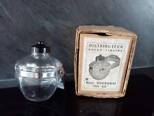 Distributeur de savon liquide ancien type D. D., occasion d'occasion  Bohain-en-Vermandois