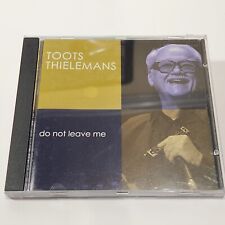 Toots thielemans not d'occasion  Expédié en Belgium
