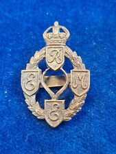 Reme officers bronze for sale  GRIMSBY