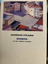 Giorgio ficara riviera usato  Milano