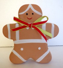 Ginger bread man for sale  Chantilly