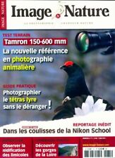 2757879 - Image & nature n°71 : Tamron 150-600mm - Collectif d'occasion  France