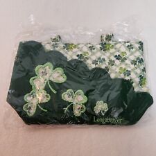 Longaberger patricks day for sale  Nescopeck