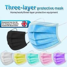 Ply disposable protective for sale  LONDON