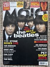 Beatles mojo magazine for sale  LISBURN