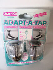 Oracstar adapt tap for sale  SOUTHSEA