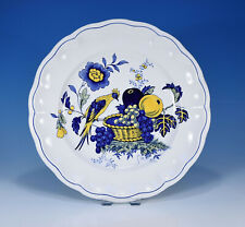 Spode blu uccello for sale  Shipping to Ireland