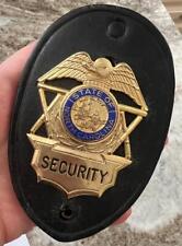 Vintage obsolete security for sale  Tampa