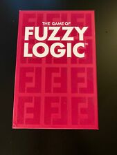 Fuzzy Logic Word Game for sale  Shipping to South Africa