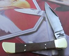 custom damascus folding knife for sale  Chattanooga