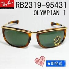 Usado, RB2319-95431 Ray-Ban Olympian I Olympian Eye comprar usado  Enviando para Brazil