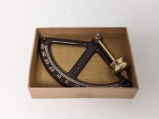 Brookes adams clinometer for sale  THETFORD