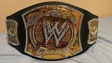 wwe replica championship belts for sale  Piscataway