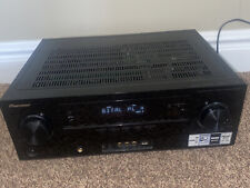 Receptor multicanal Pioneer VSX 821-K áudio/vídeo ~ Funciona testado comprar usado  Enviando para Brazil