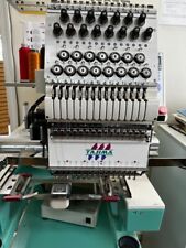 tajima embroidery for sale  Dumfries