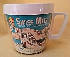 Swiss miss mug for sale  Elizabeth City