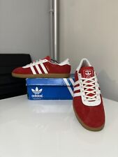 Adidas athen trainers for sale  DUNSTABLE